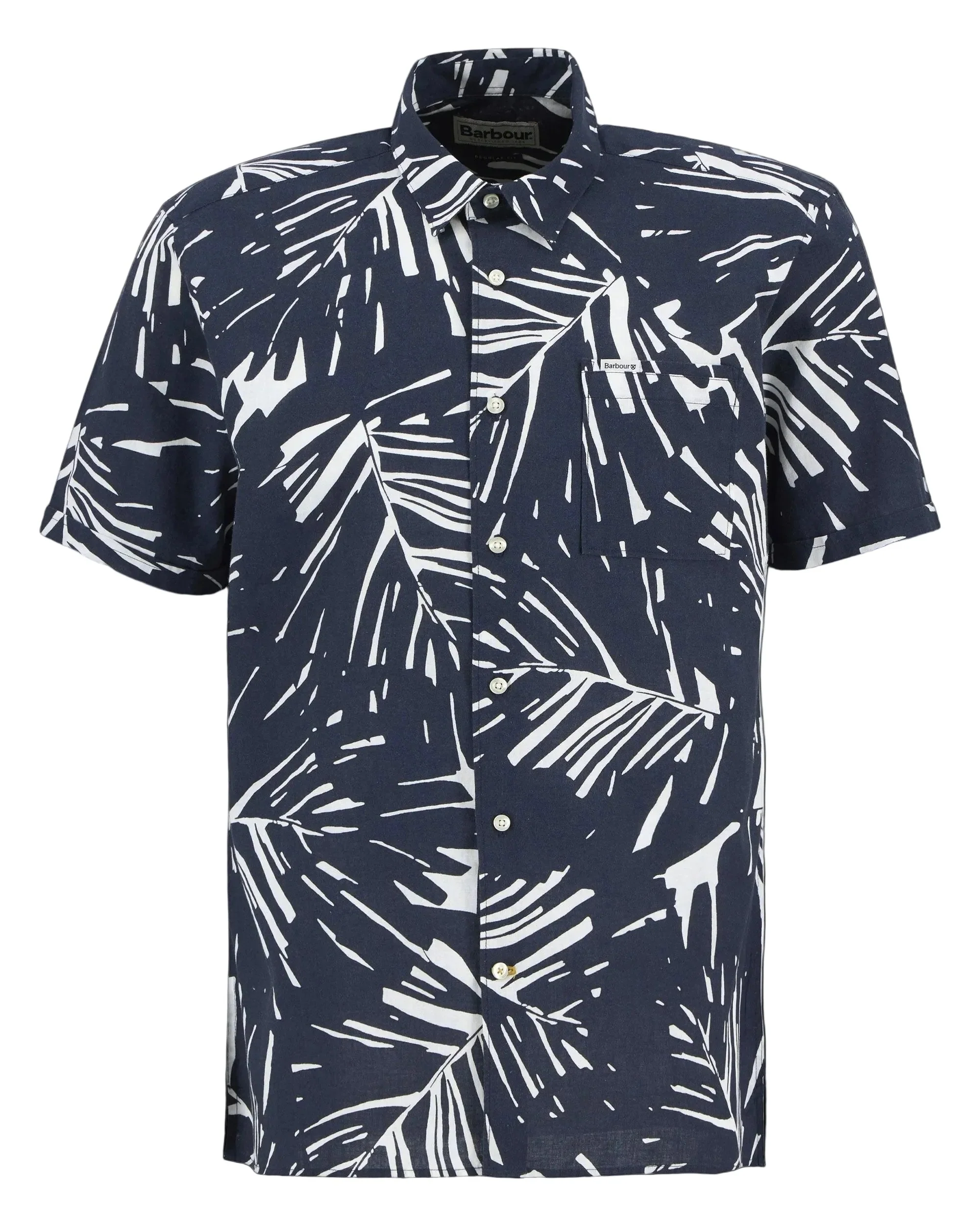 New In: Barbour
