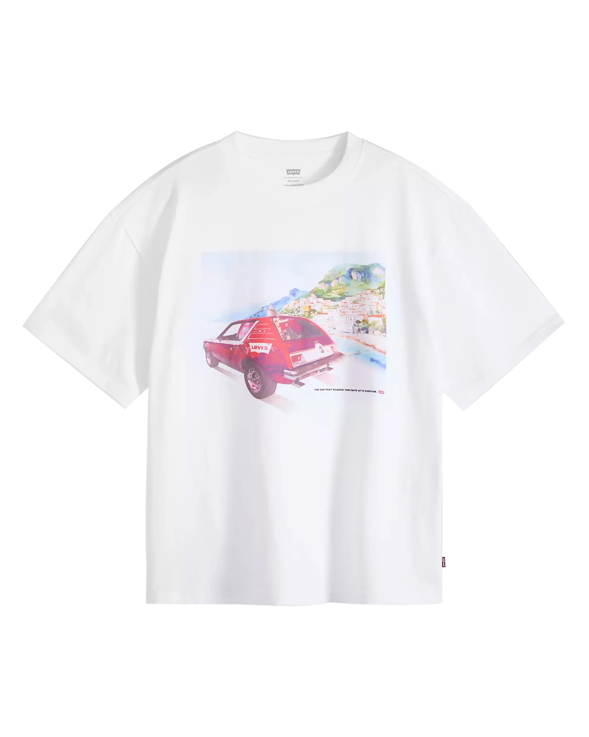 Homepage New Arrivals